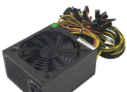 Full Voltage 110V Power Supply Rated 1600W 1800W 2000W Multiple Single-channel Power Supply