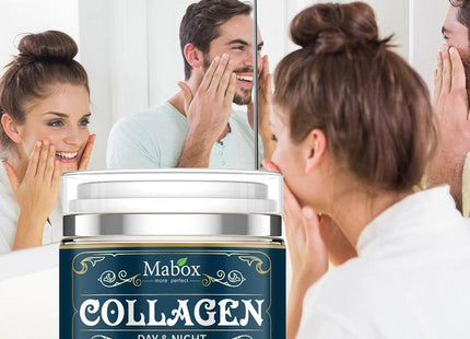 Collagen  Moisturizing Facial Cream Skin Care Products