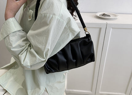 Women's Casual Simple Underarm Bag