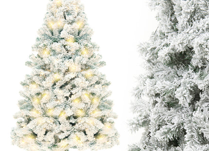 Christmas Tree PVC Artificial Snow Christmas Tree Mall Window Decoration Tree Cedar Christmas Tree Christmas Decoration Supplies