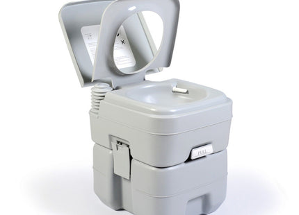 20L Portable Camping Toilet