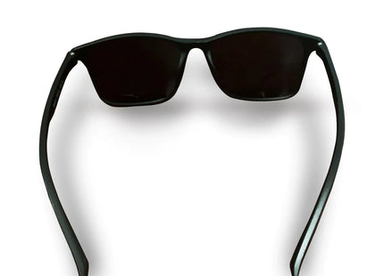 Men's Polarized Sunglasses - Classic Style, Superior UV Protection, Glare Reduction - Complete Package Included